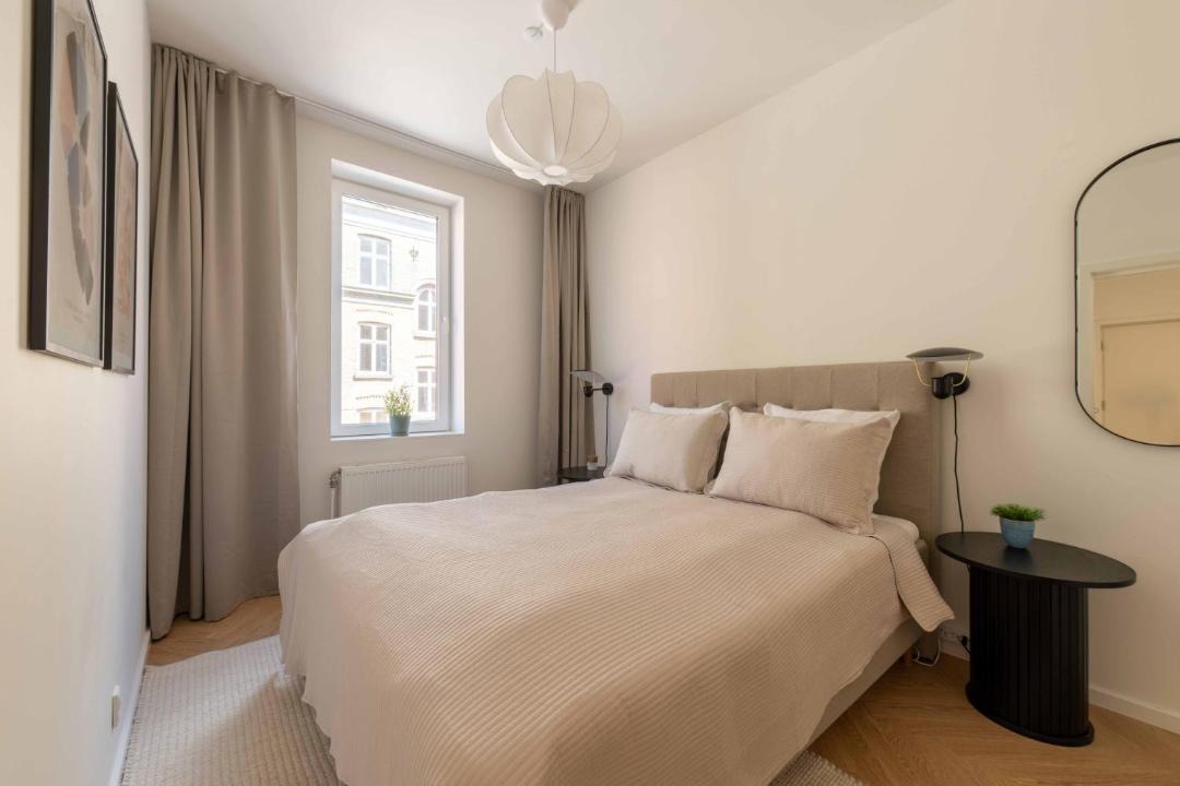 Photo of Bedroom in Norrebro