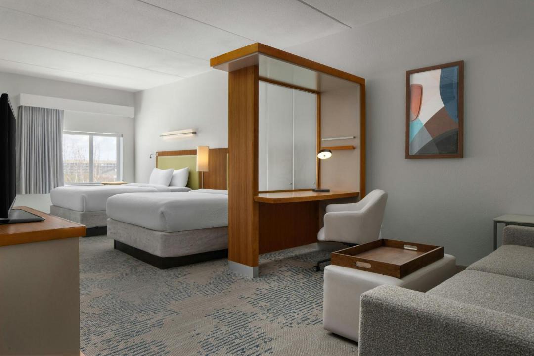 Photo of Bedroom in Charleston