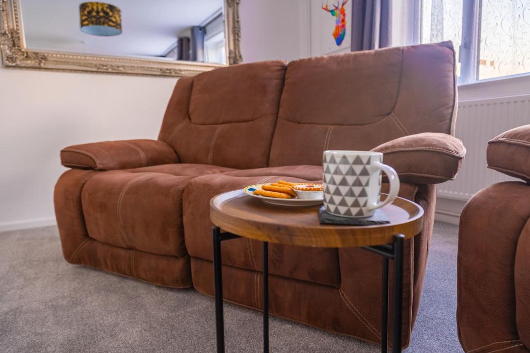 Photo of Livingroom in Sturton By Stow