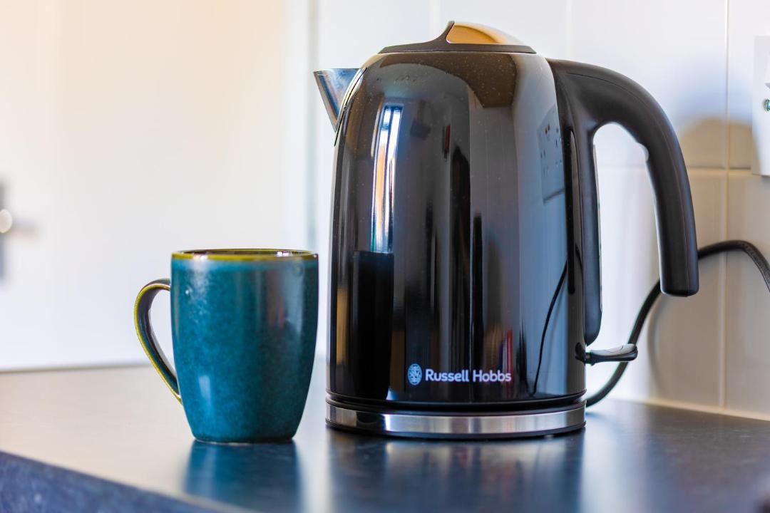 Photo of Kitchen in Sturton By Stow