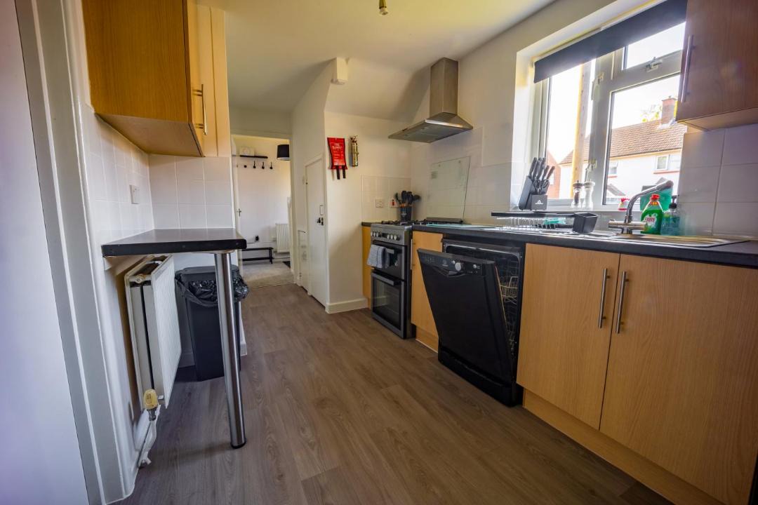 Photo of Kitchen in Sturton By Stow