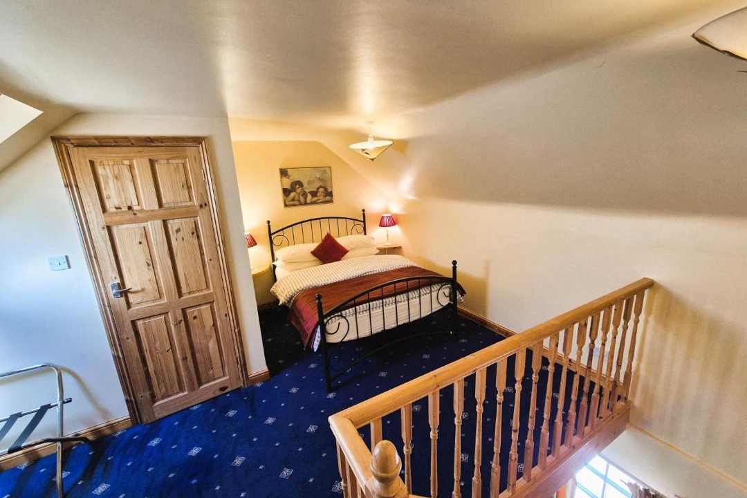 Photo of Bedroom in Thaxted