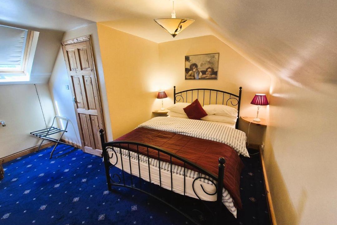 Photo of Bedroom in Thaxted