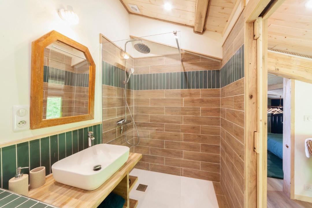 Photo of Bathroom in Vosbles-Valfin