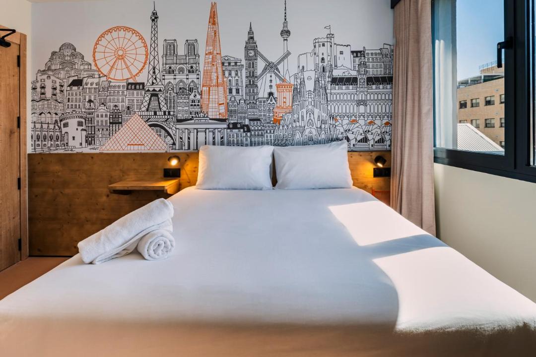 Photo of Bedroom in Navas