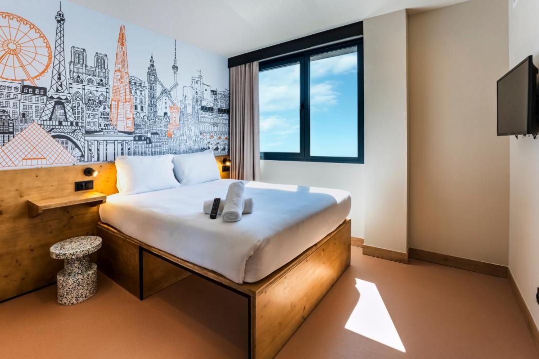 Photo of Bedroom in Navas