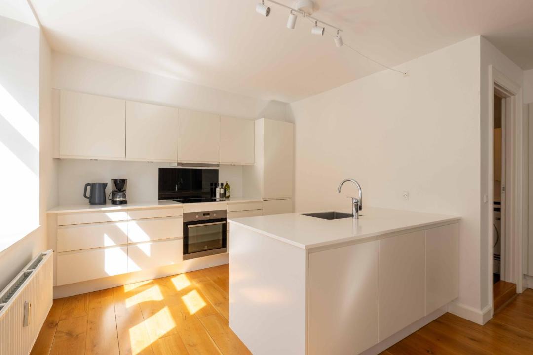 Photo of Kitchen in Copenhagen City Centre