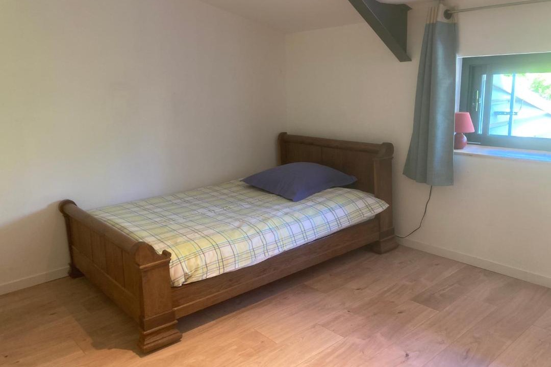 Photo of Bedroom in Semur-en-Auxois