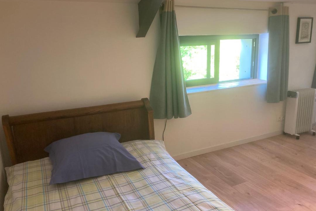 Photo of Bedroom in Semur-en-Auxois