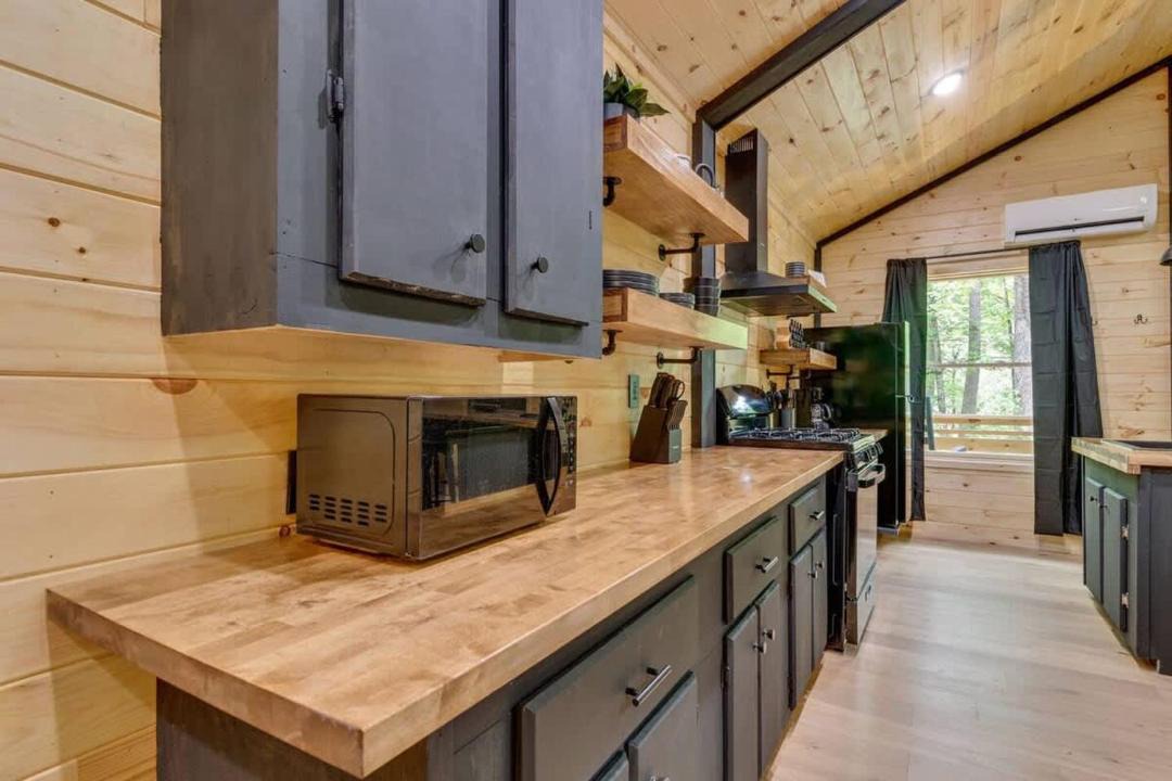 Photo of Kitchen in Rocky Grove