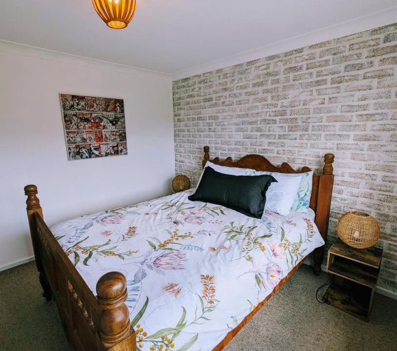 Photo of Bedroom in Gloucester