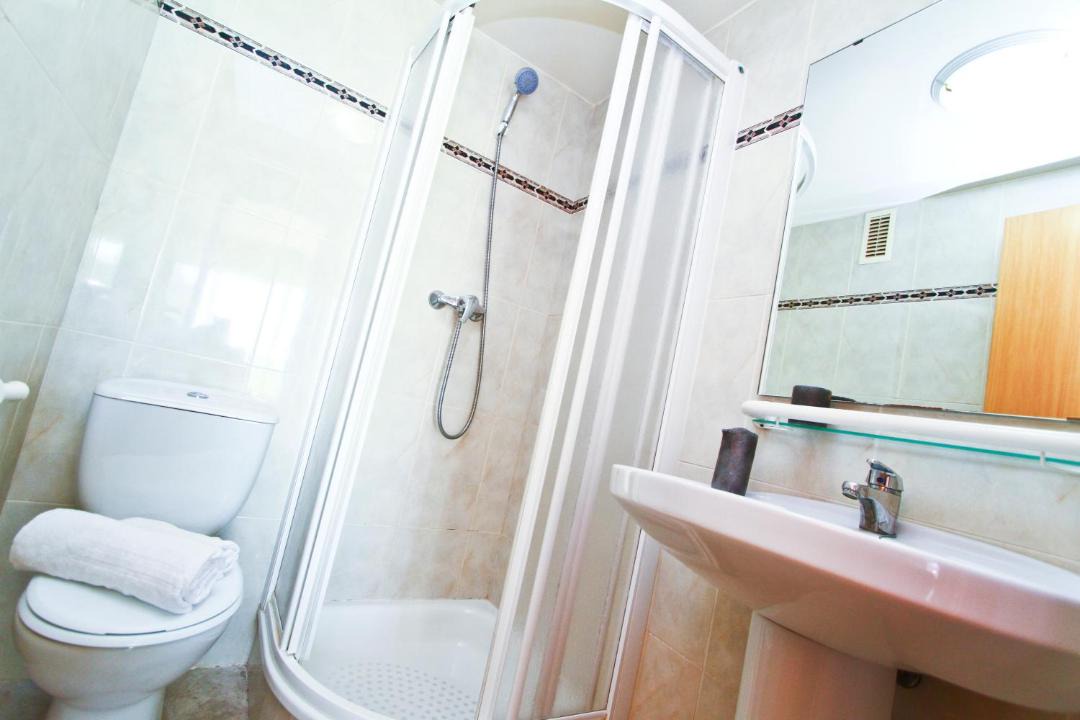 Photo of Bathroom in Salou City Centre
