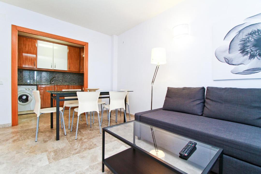 Photo of Livingroom in Salou City Centre