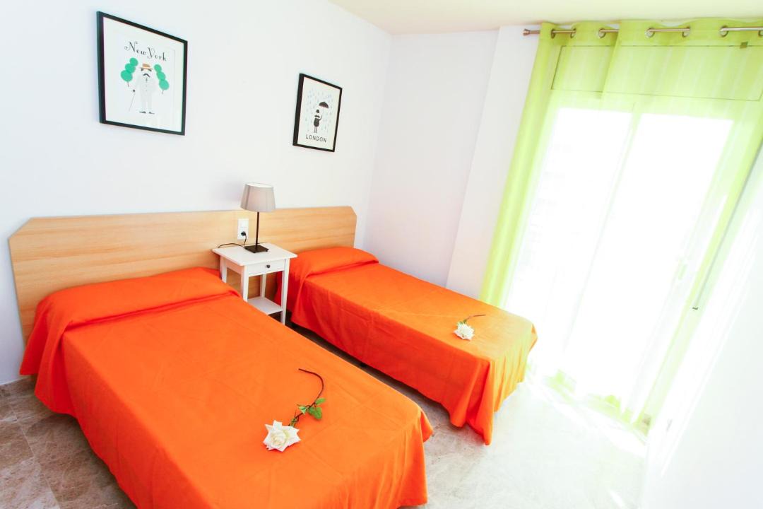 Photo of Bedroom in Salou City Centre