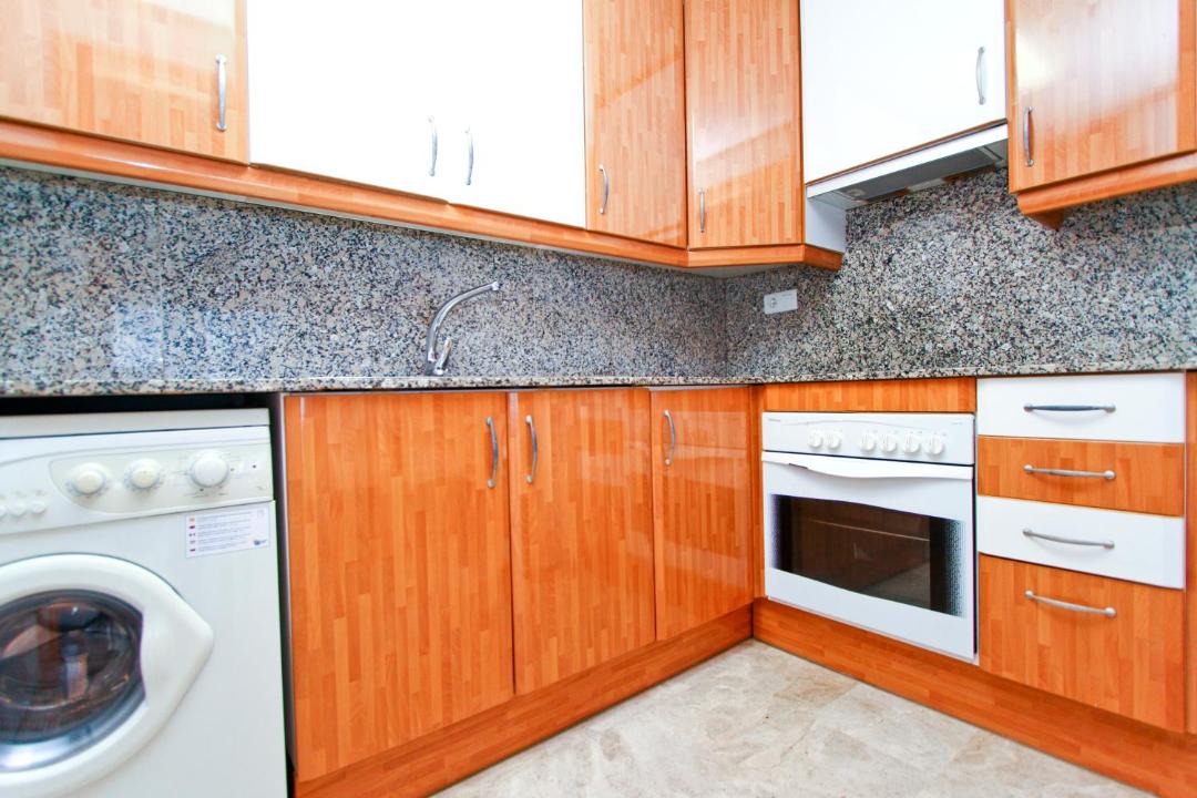 Photo of Kitchen in Salou City Centre