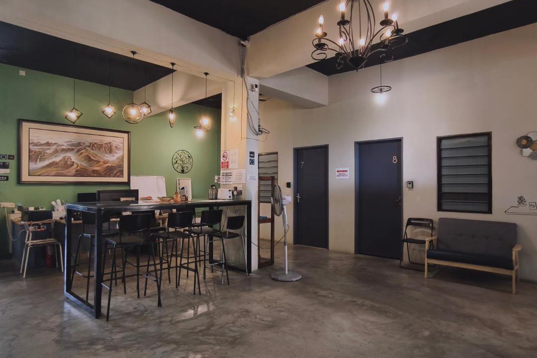 Photo of Others in Downtown George Town