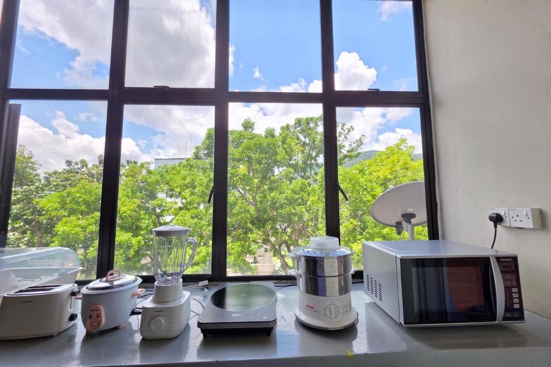 Photo of Kitchen in Downtown George Town