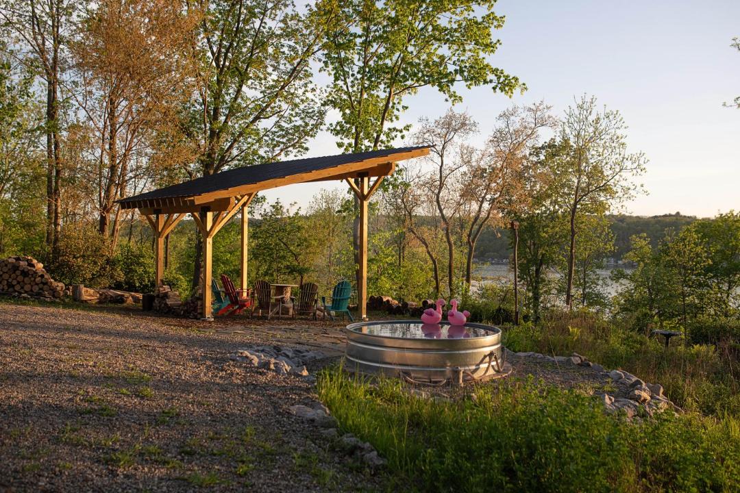 Photo of Others in Conesus