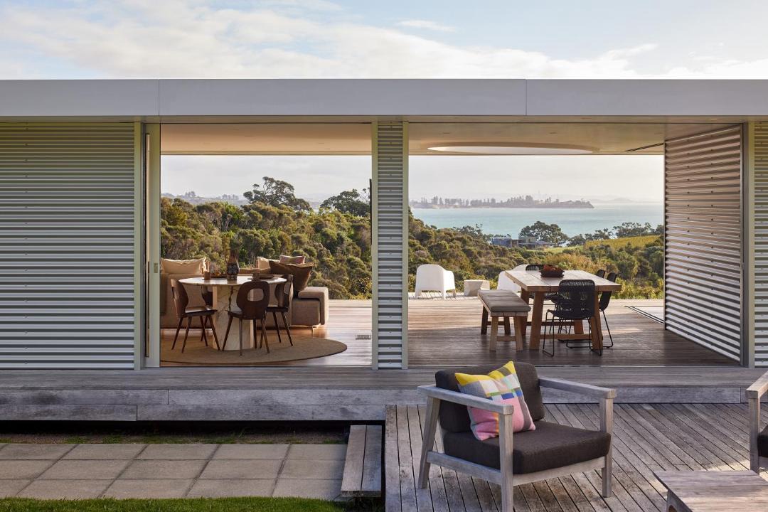 Photo of Others in Matiatia Bay