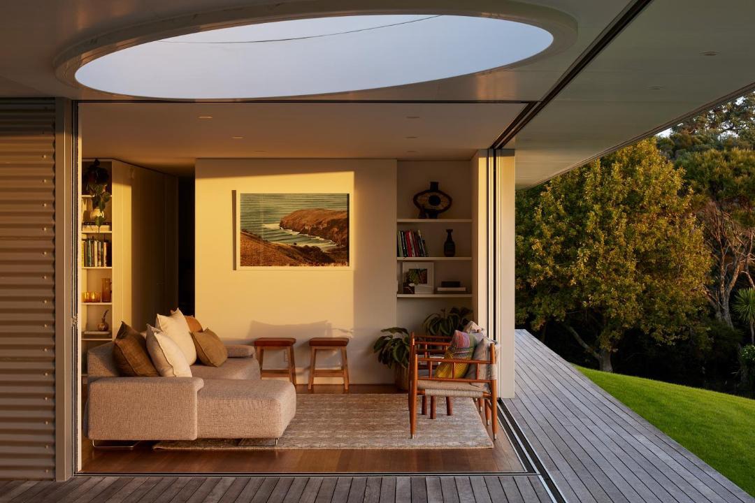 Photo of Others in Matiatia Bay