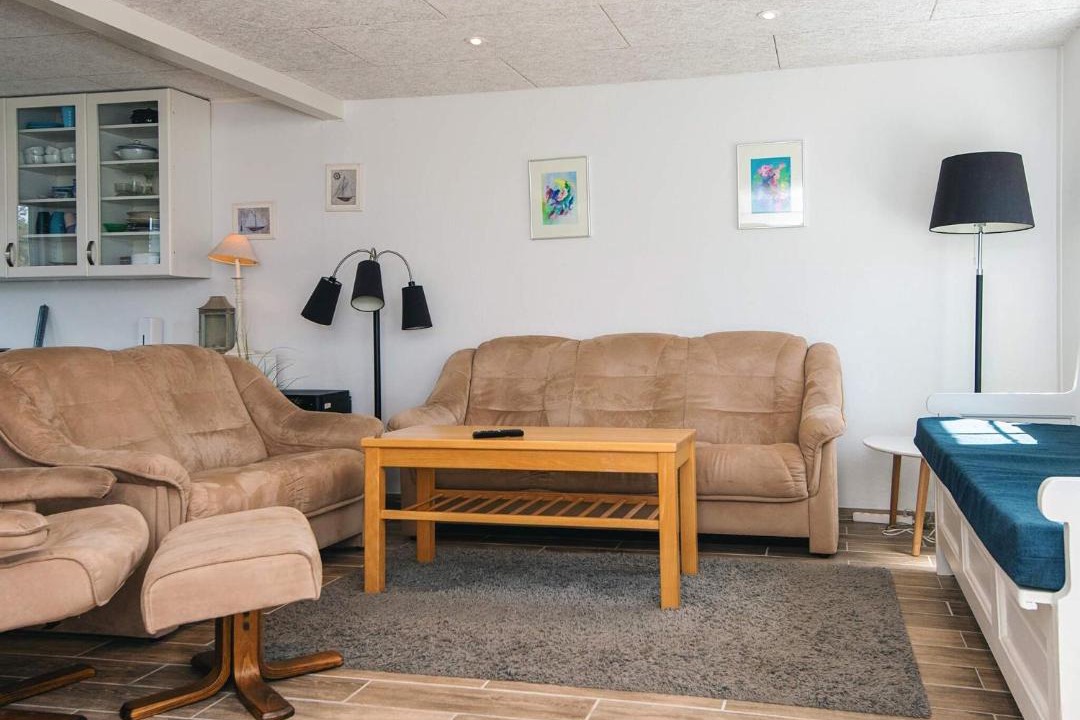 Photo of Livingroom in Nørre Lyngby