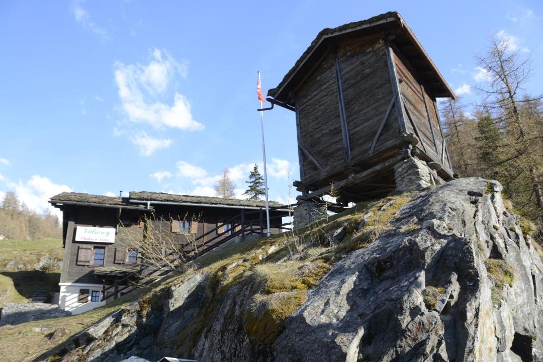 Photo of Others in Bourg-Saint-Pierre