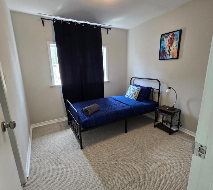 Photo of Bedroom in Unionville