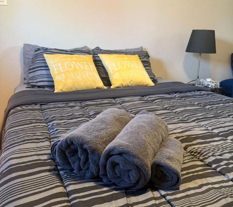 Photo of Bedroom in Unionville