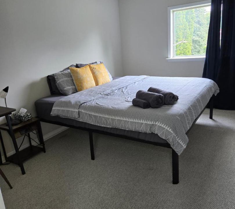 Photo of Bedroom in Unionville