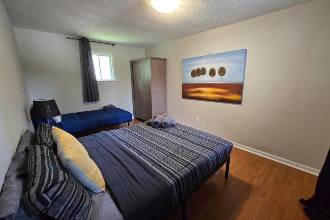 Photo of Bedroom in Unionville