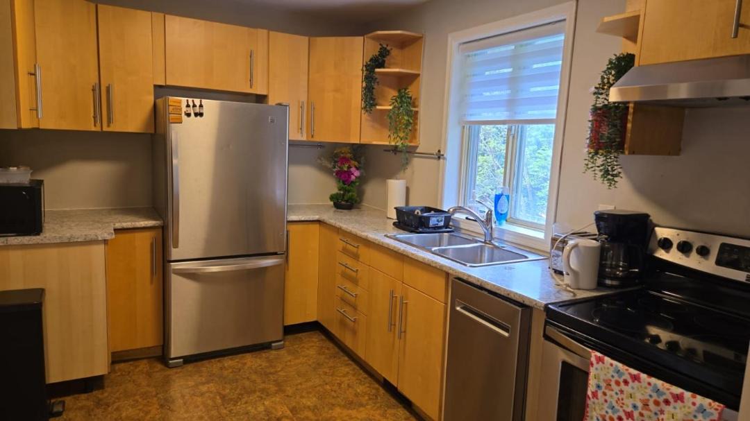 Photo of Kitchen in Unionville