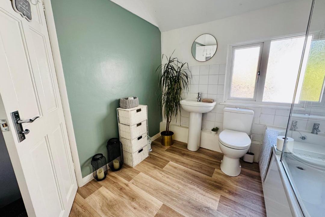 Photo of Others in Oadby