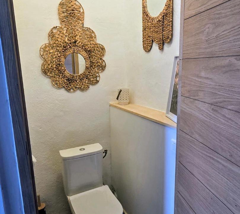 Photo of Bathroom in Lussan