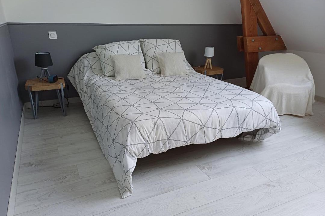 Photo of Bedroom in Francescas