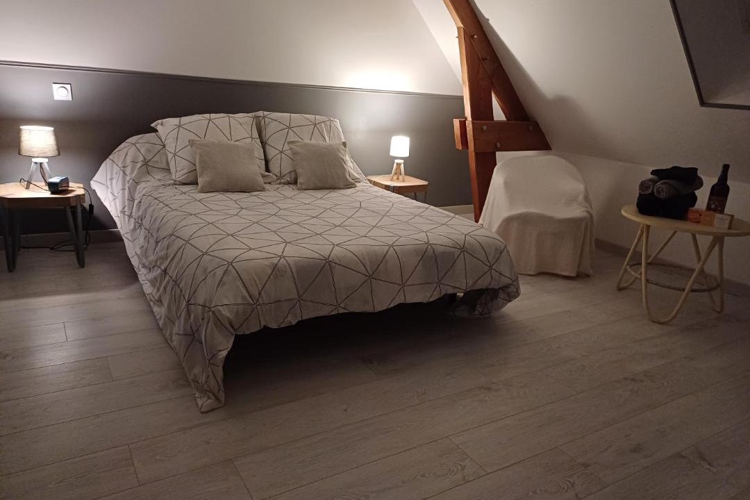 Photo of Bedroom in Francescas