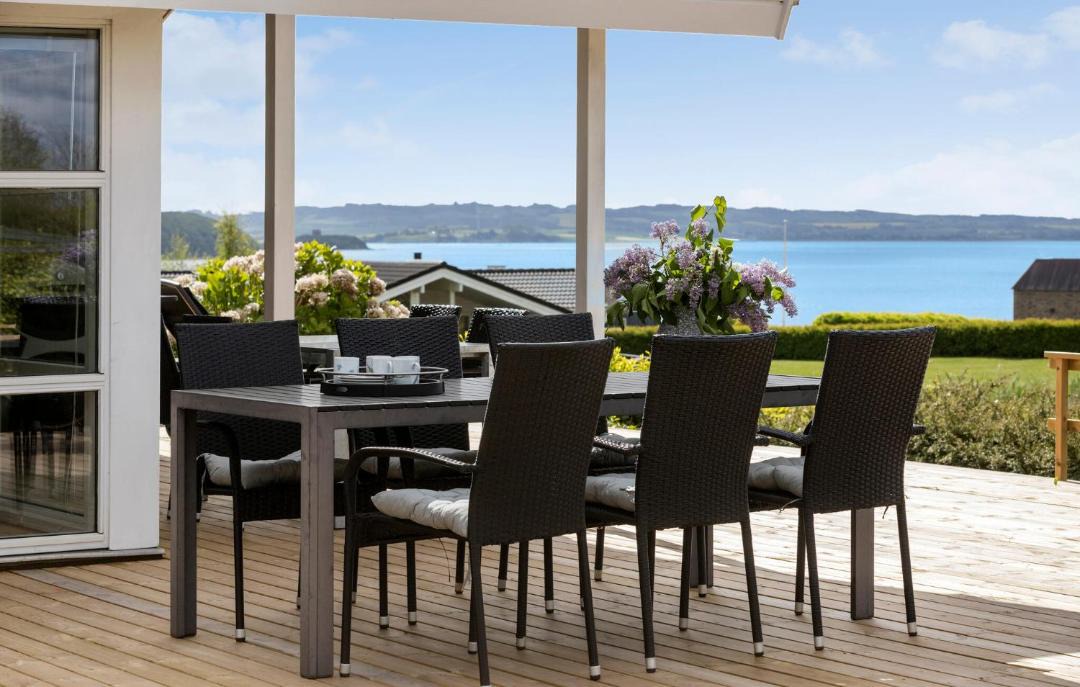 Photo of Patio Balcony in Ronde