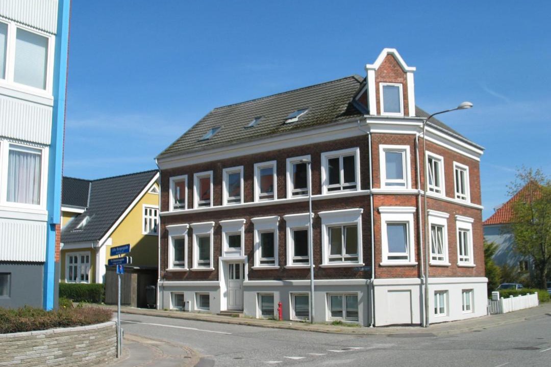 Photo of Buildings in Norresundby