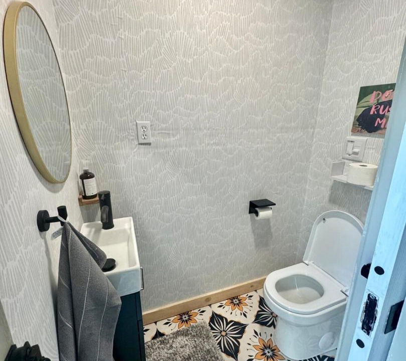 Photo of Bathroom in Retsil