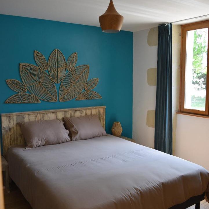 Photo of Bedroom in Tuffalun