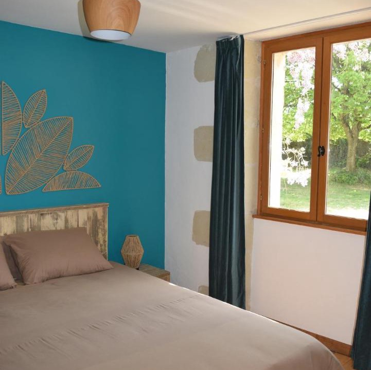 Photo of Bedroom in Tuffalun