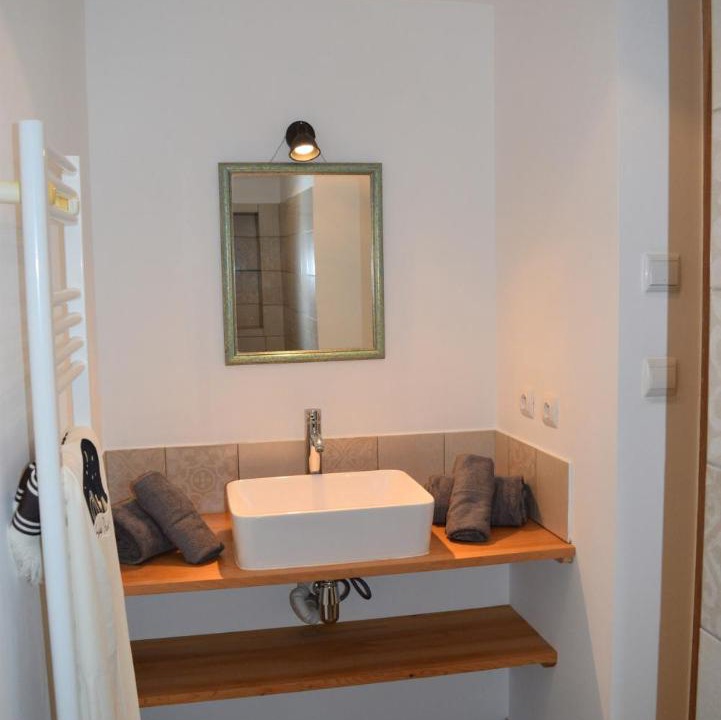 Photo of Bathroom in Tuffalun