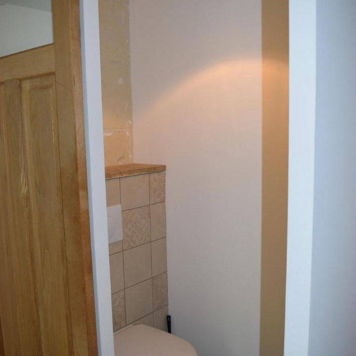 Photo of Bathroom in Tuffalun