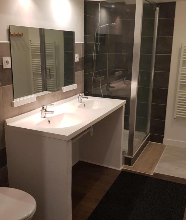 Photo of Bathroom in Ucel