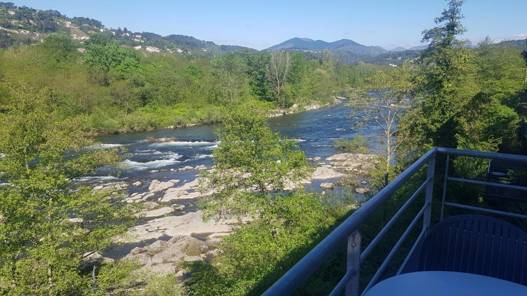 Photo of Patio Balcony in Ucel