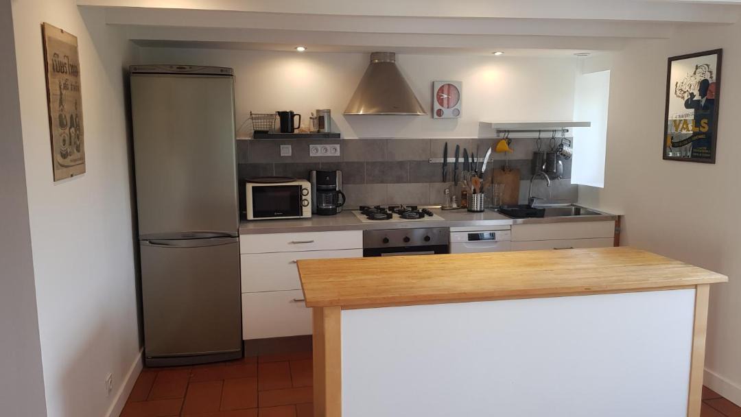 Photo of Kitchen in Ucel