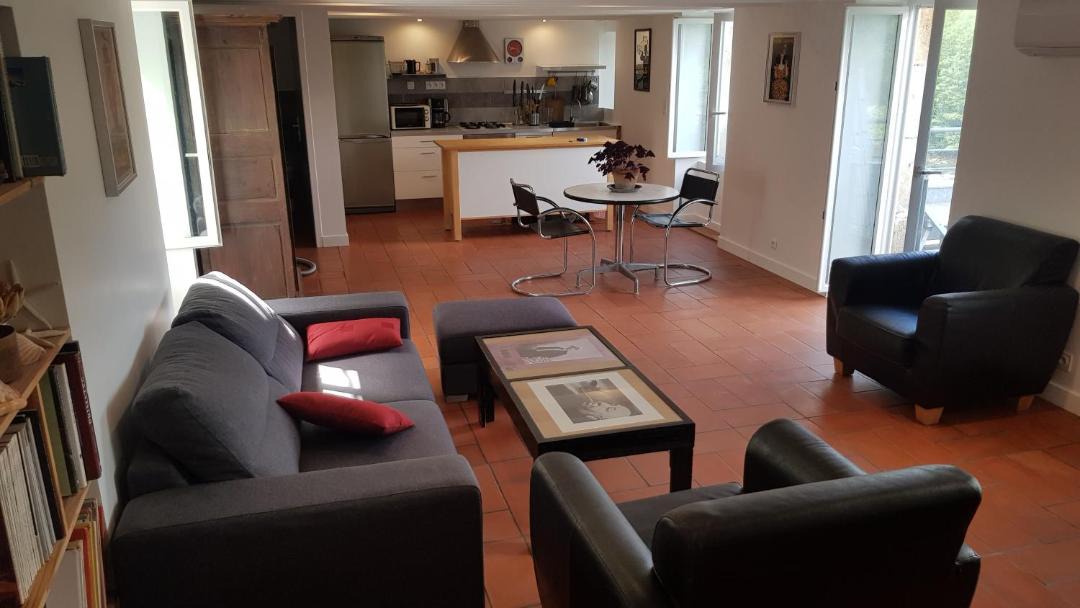 Photo of Livingroom in Ucel