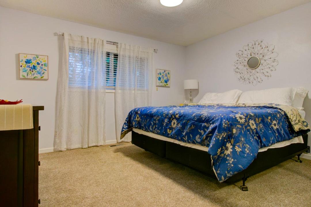 Photo of Bedroom in Vancouver