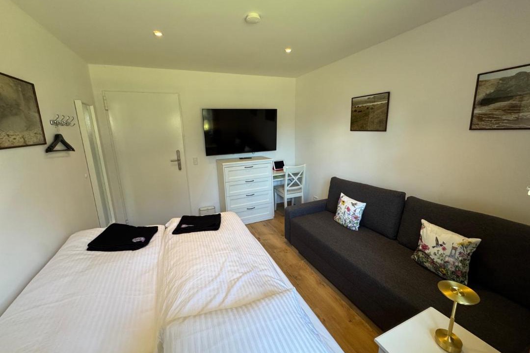 Photo of Bedroom in Varbjerg