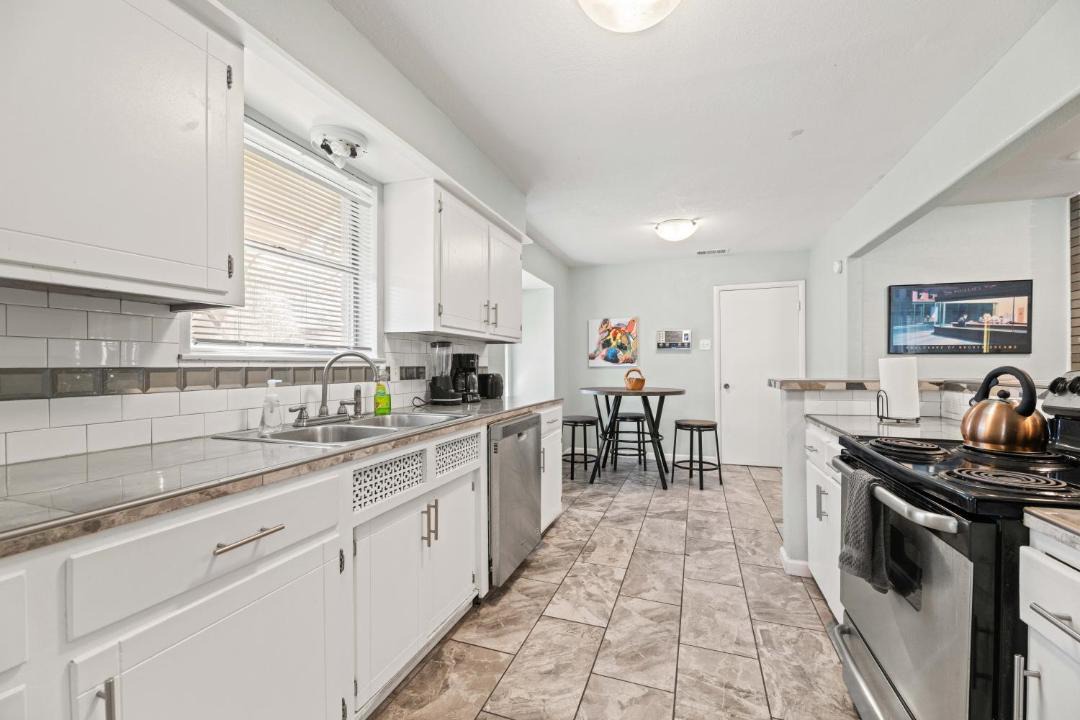 Photo of Kitchen in Dallas