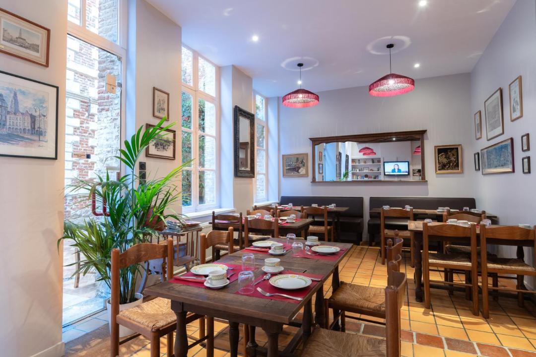 Photo of Kitchen in Arras